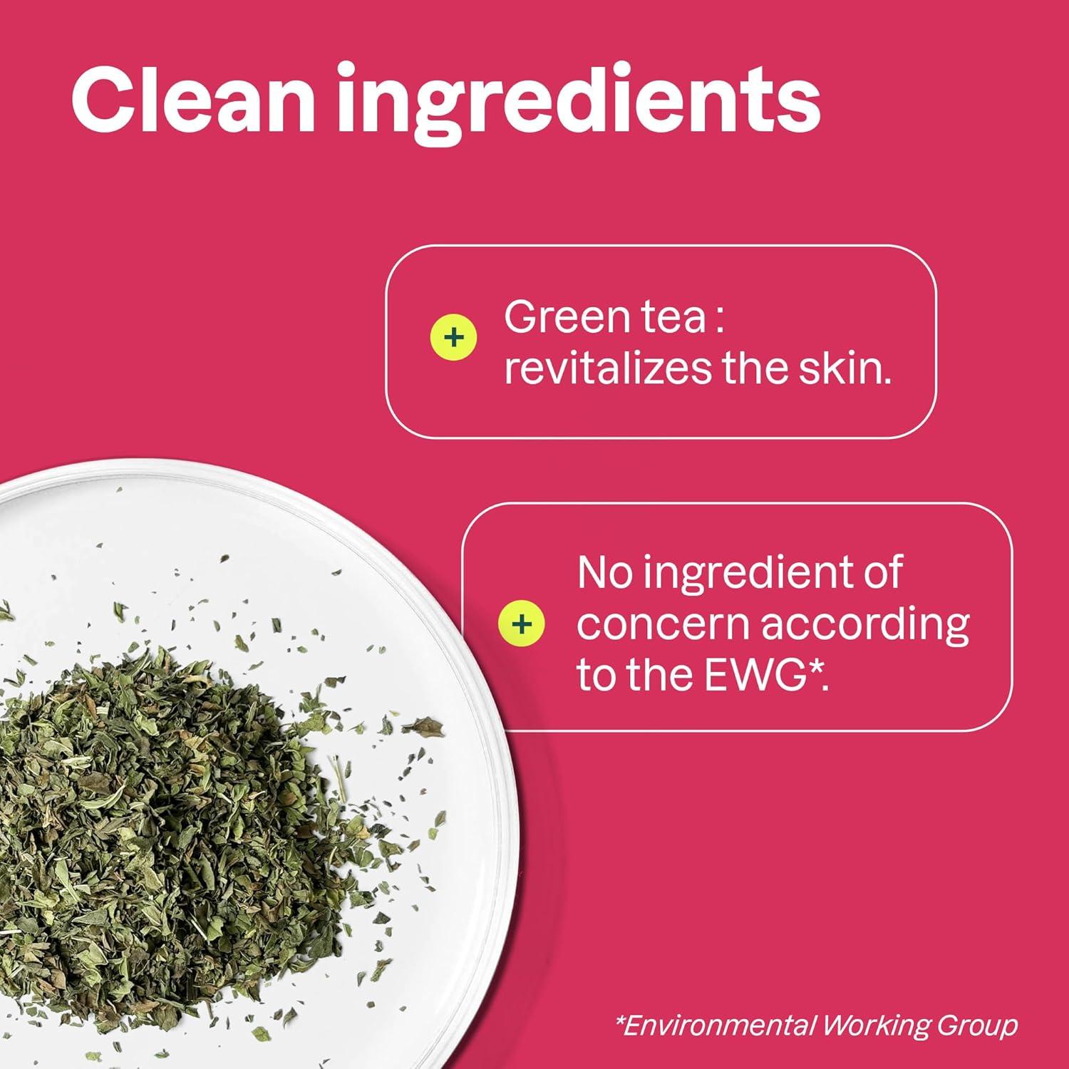 Jabón de Manos Espumoso ATTITUDE Pomelo Rosa 295 ml EWG Verificado