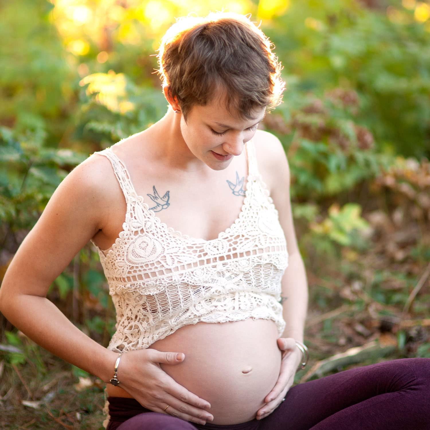 Mantequilla de Vientre Badger 56.7g - Crema Orgánica para Estrías