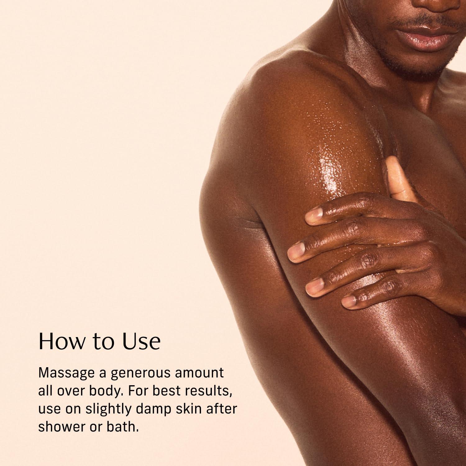 Aceite Corporal Hidratante CYKLAR 124 ml Vitamina C Neroli