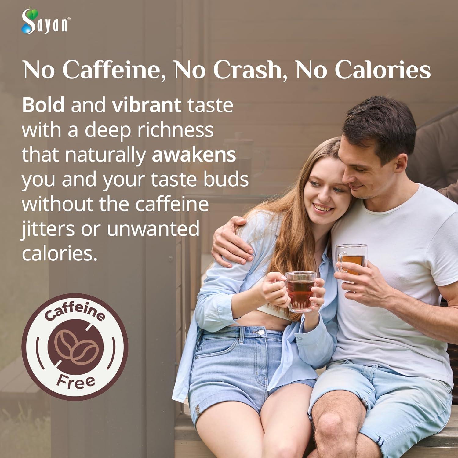 Polvo Grueso de Chaga Sayan 113g - Té Antioxidante Orgánico