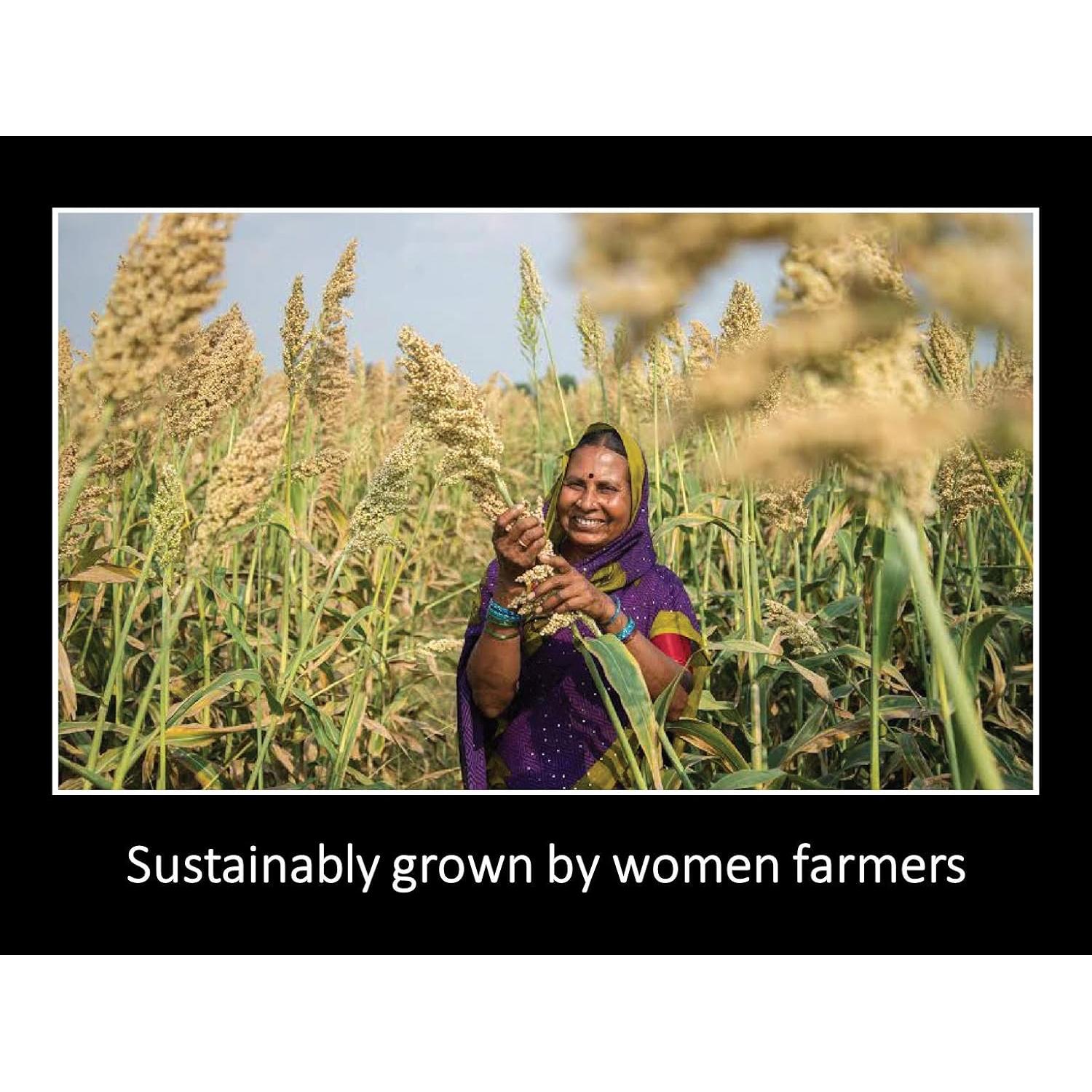 Aceite de Moringa Daana Orgánico 118 ml - Hidratante Piel y Cabello