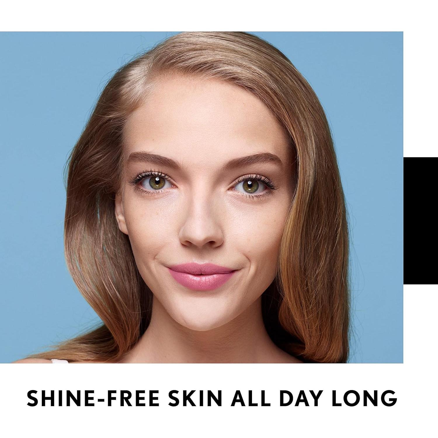 Crema BB Matte COVERGIRL 29.57 ml Piel Sensible Oscura