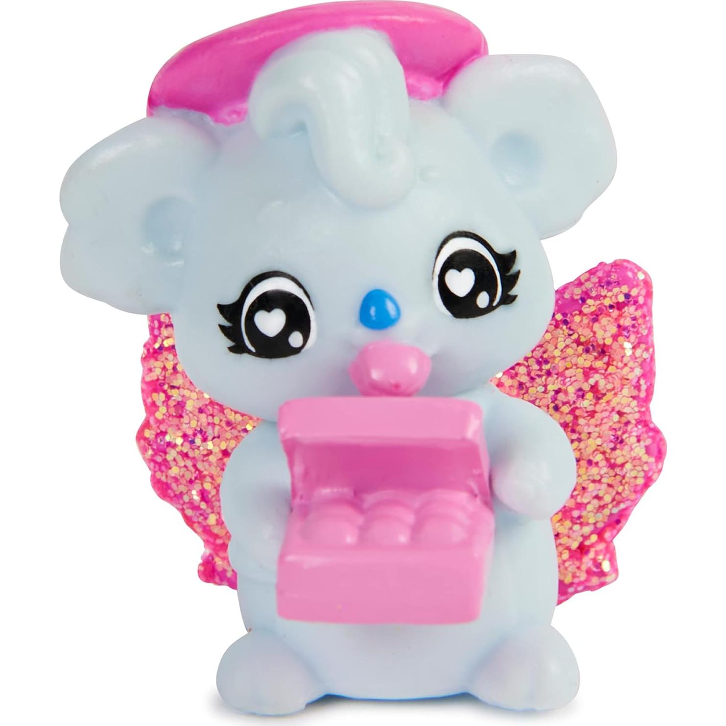 Hatchimals CollEGGtibles Sorpresa Huevo Misterioso - 1 o 2 Gemelos