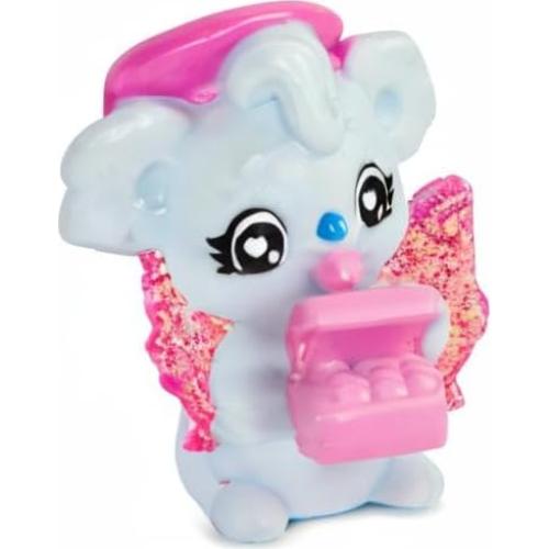 Hatchimals CollEGGtibles Sorpresa Huevo Misterioso - 1 o 2 Gemelos