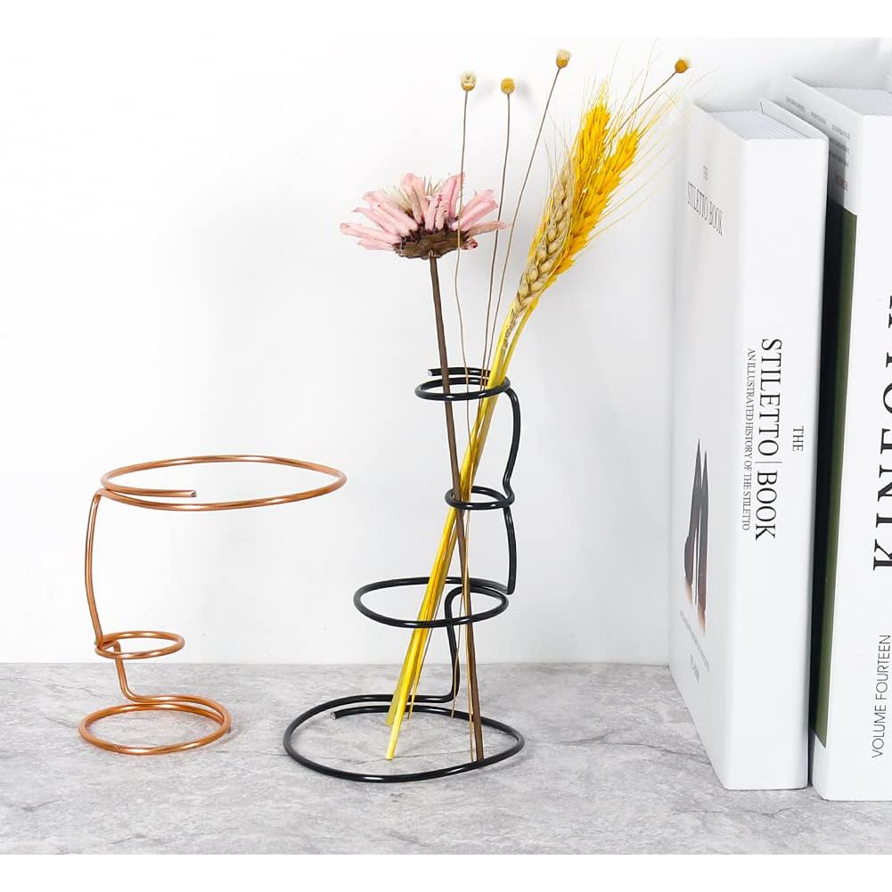 Alambre de Aluminio 3mm Tenn Well 15m Negro para Manualidades