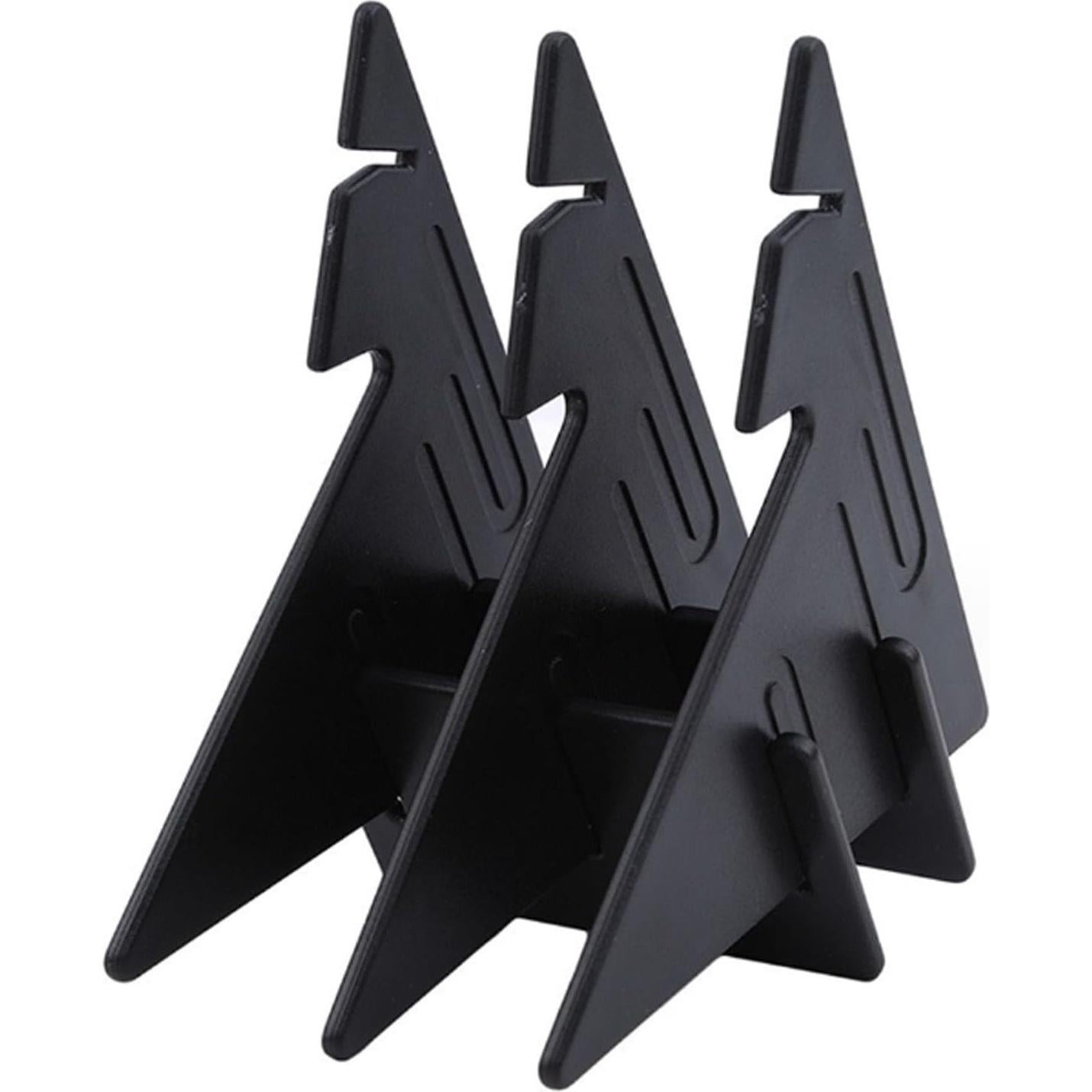 Tablero de Dibujo Portátil QPOIBSD con Soporte y Luz LED