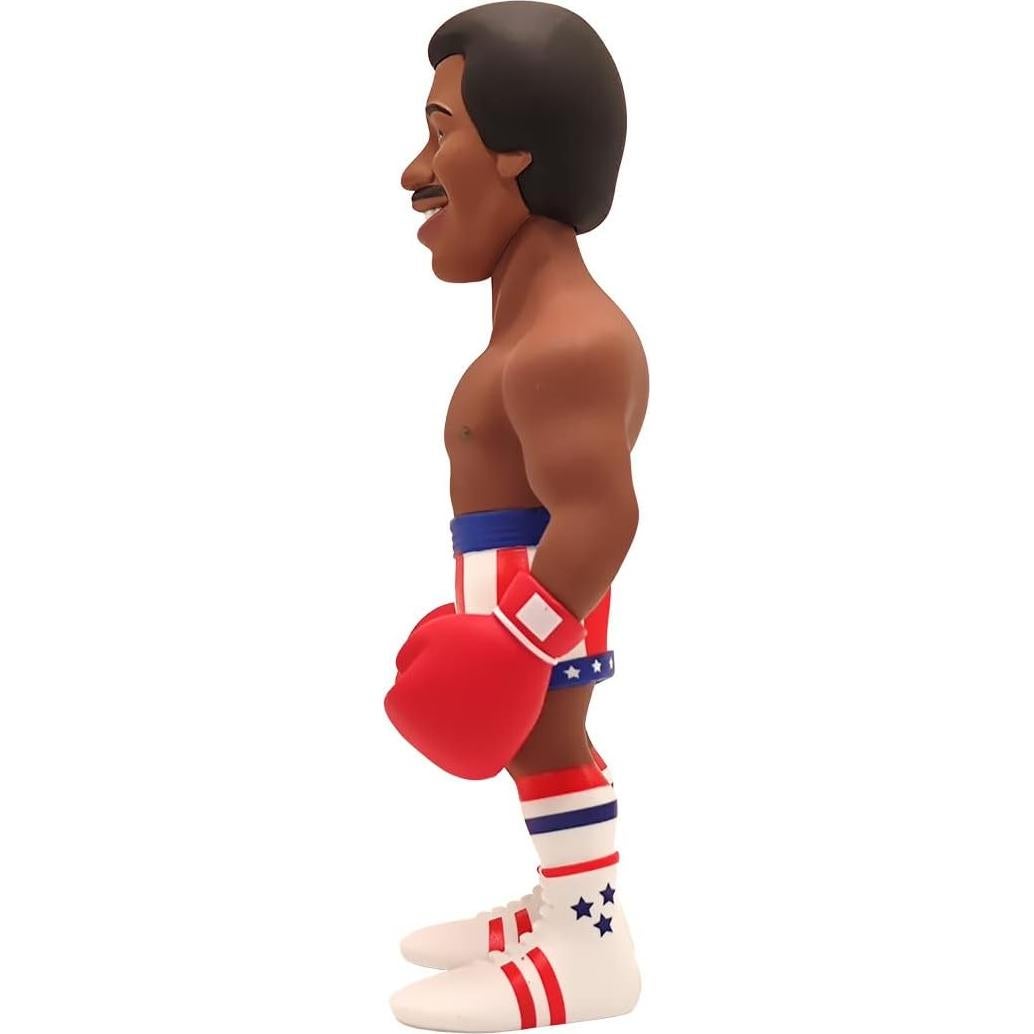 Figura coleccionable Apollo Creed Minix 12 cm Rocky