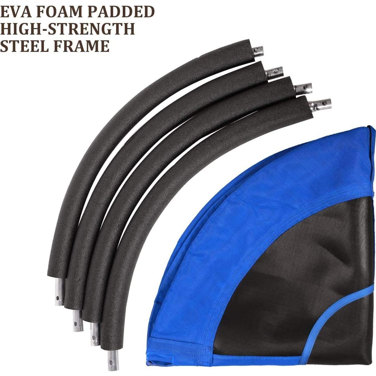 Columpio Redondo 101.6cm RedSwing Azul para Niños 226kg