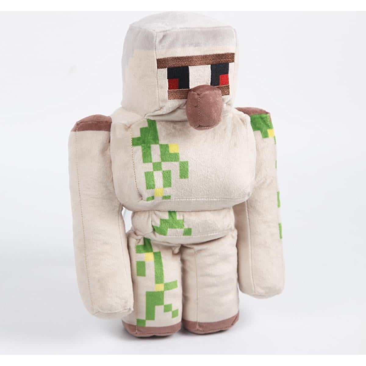 Peluche Golem de Hierro Weddye 10 cm Juguete Suave Coleccionable