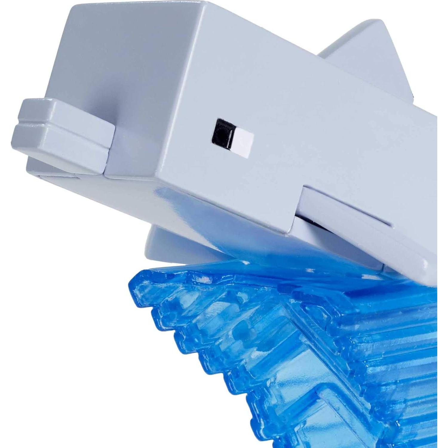 Figuras de Acción Minecraft Mattel 8.26 cm con Accesorios