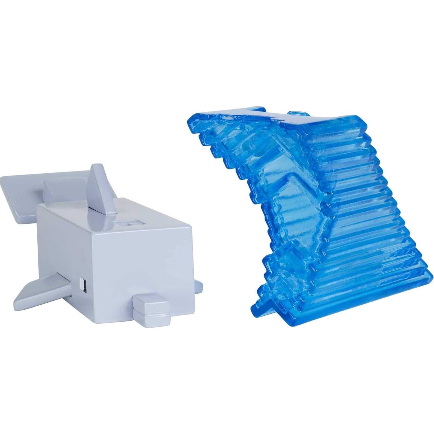 Figuras de Acción Minecraft Mattel 8.26 cm con Accesorios