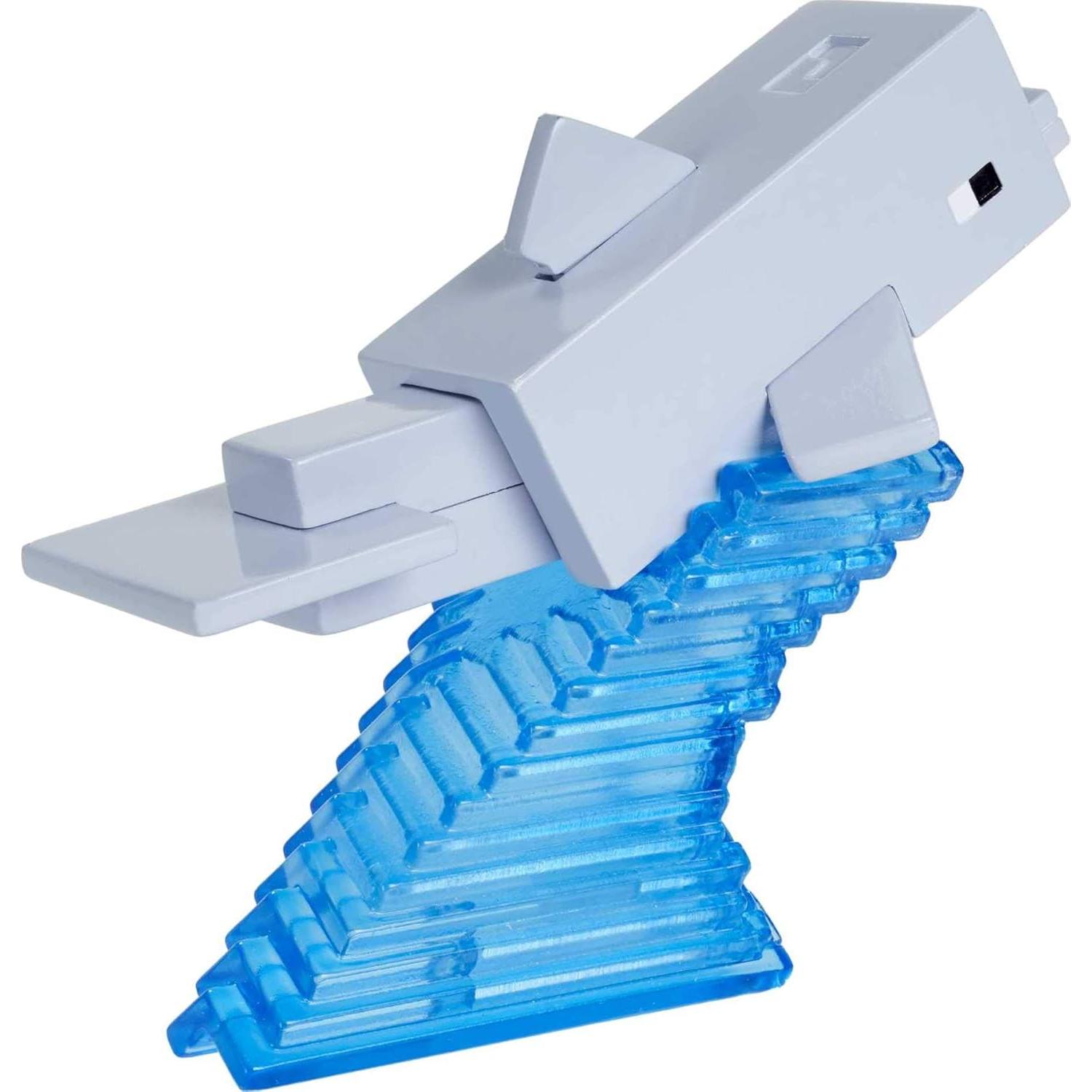 Figuras de Acción Minecraft Mattel 8.26 cm con Accesorios