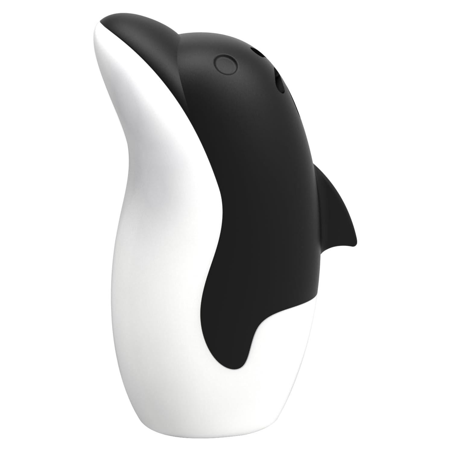 Desodorante de Nevera Asltw Delfín Compacto Negro 167g