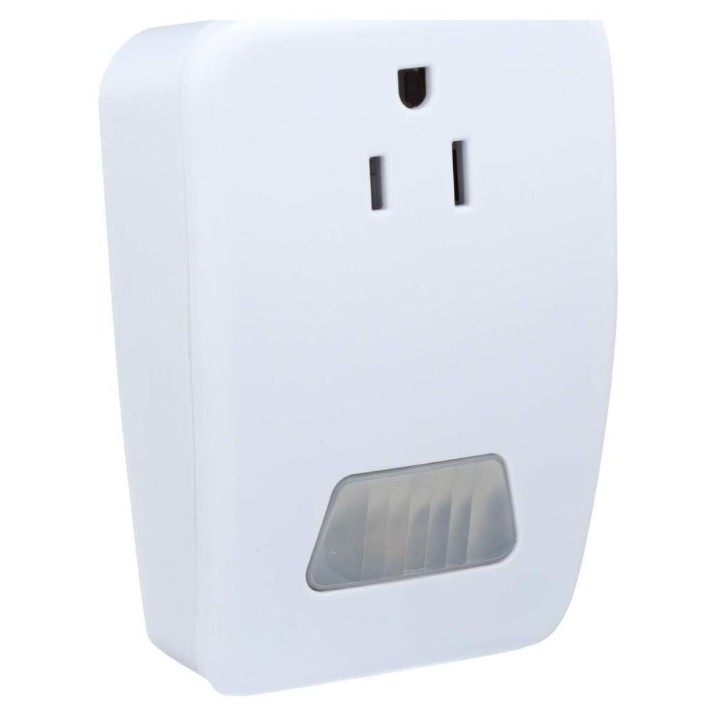 Control de Luz Activado por Movimiento Westek MLC4BC 120V