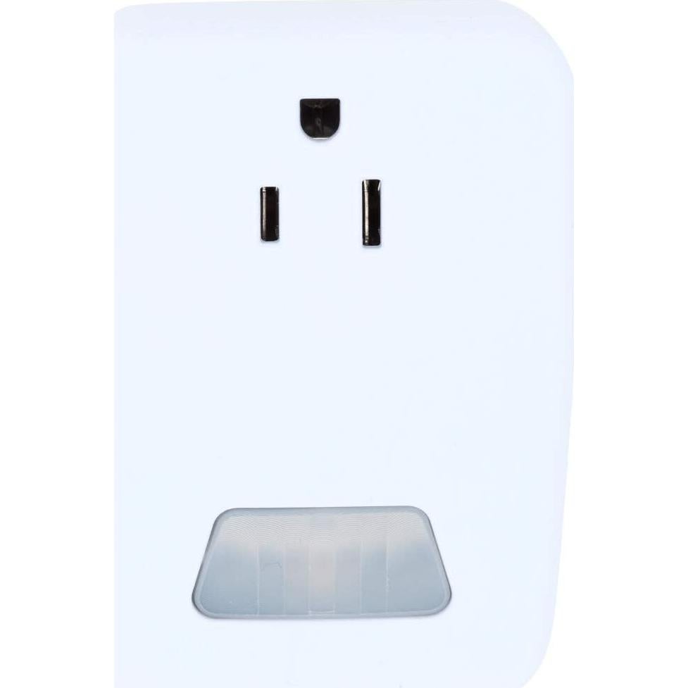 Control de Luz Activado por Movimiento Westek MLC4BC 120V