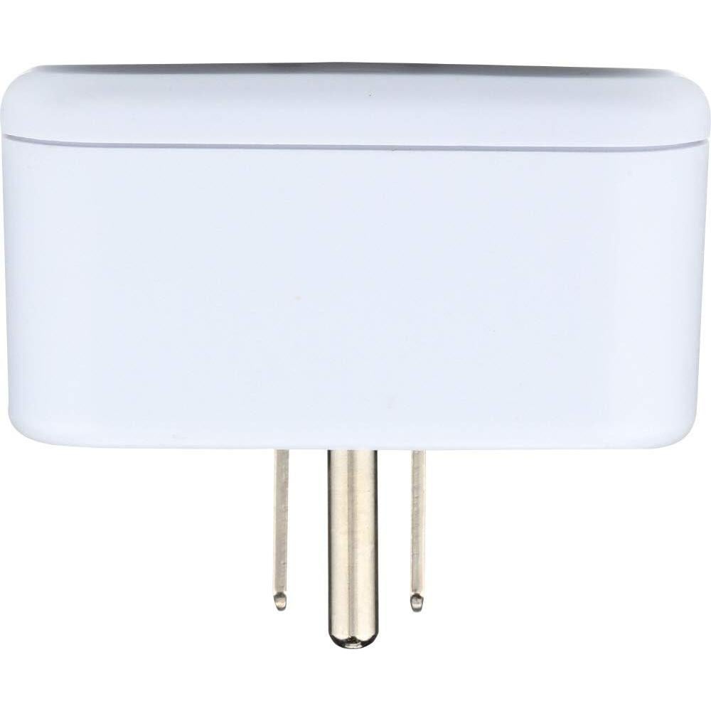 Control de Luz Activado por Movimiento Westek MLC4BC 120V