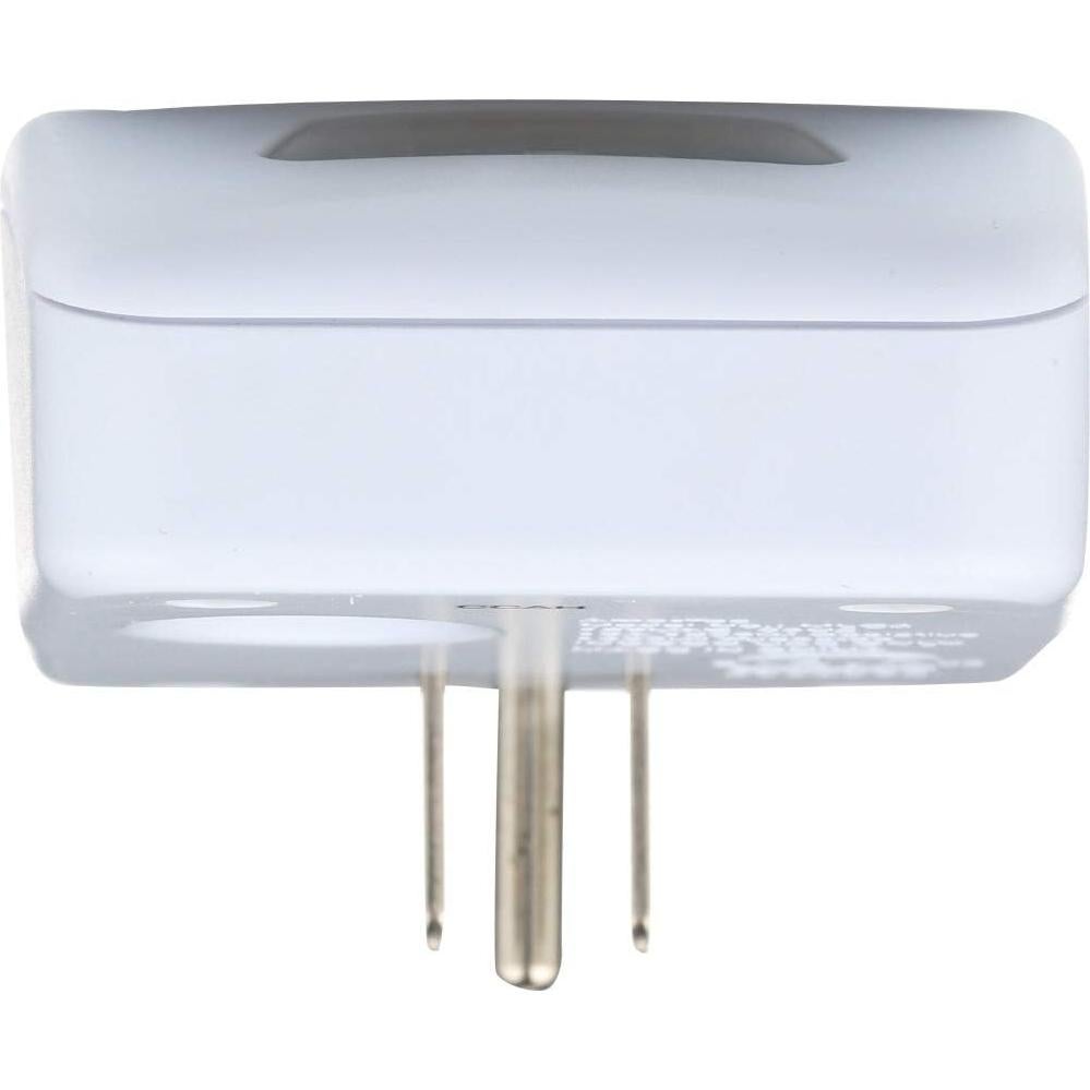 Control de Luz Activado por Movimiento Westek MLC4BC 120V