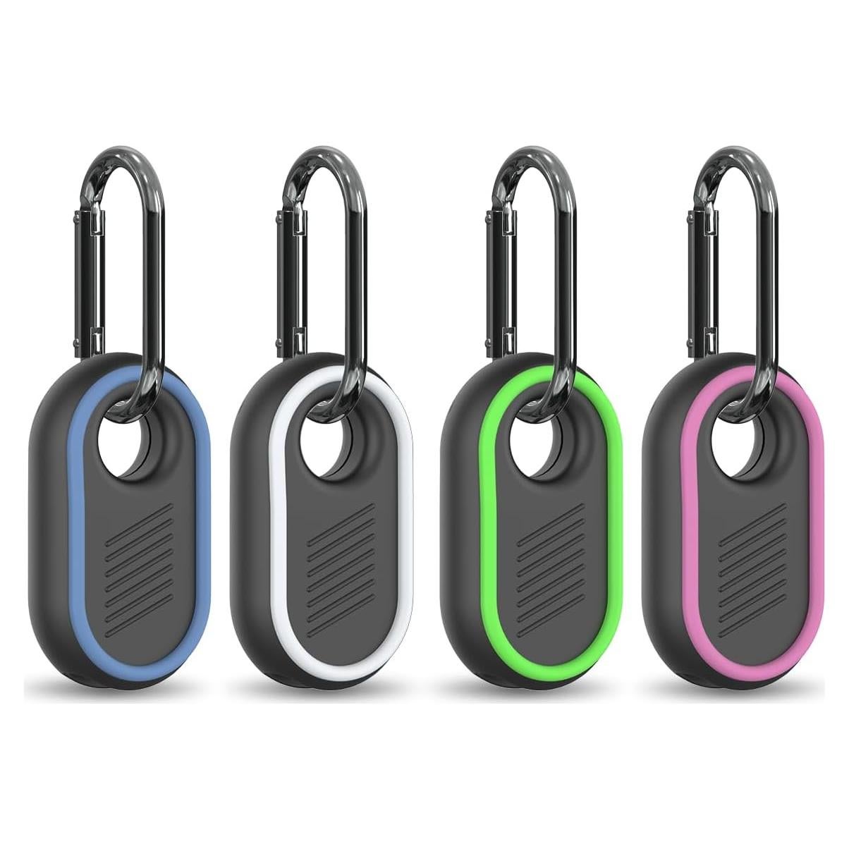 Funda de Silicona para Samsung Galaxy SmartTag2 - 4 Colores