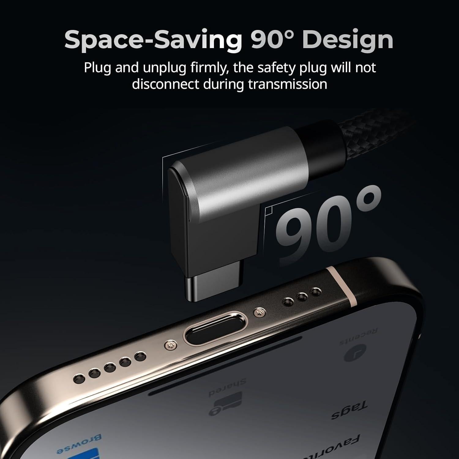 Lector de Tarjetas SD/TF SMALLRIG USB 3.0 104MB/s Magnético