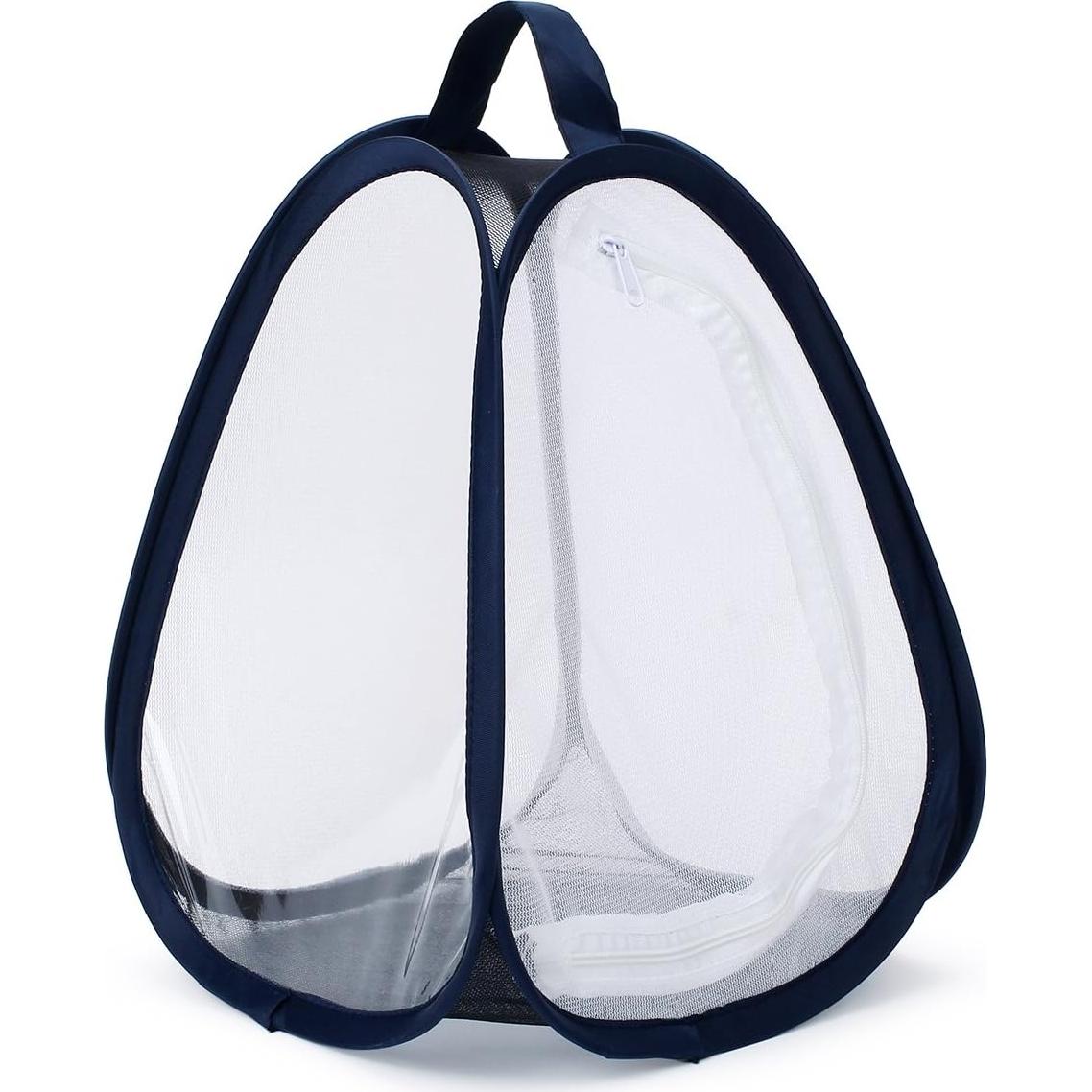 Jaula de Malla para Insectos RESTCLOUD 19 cm x 28 cm