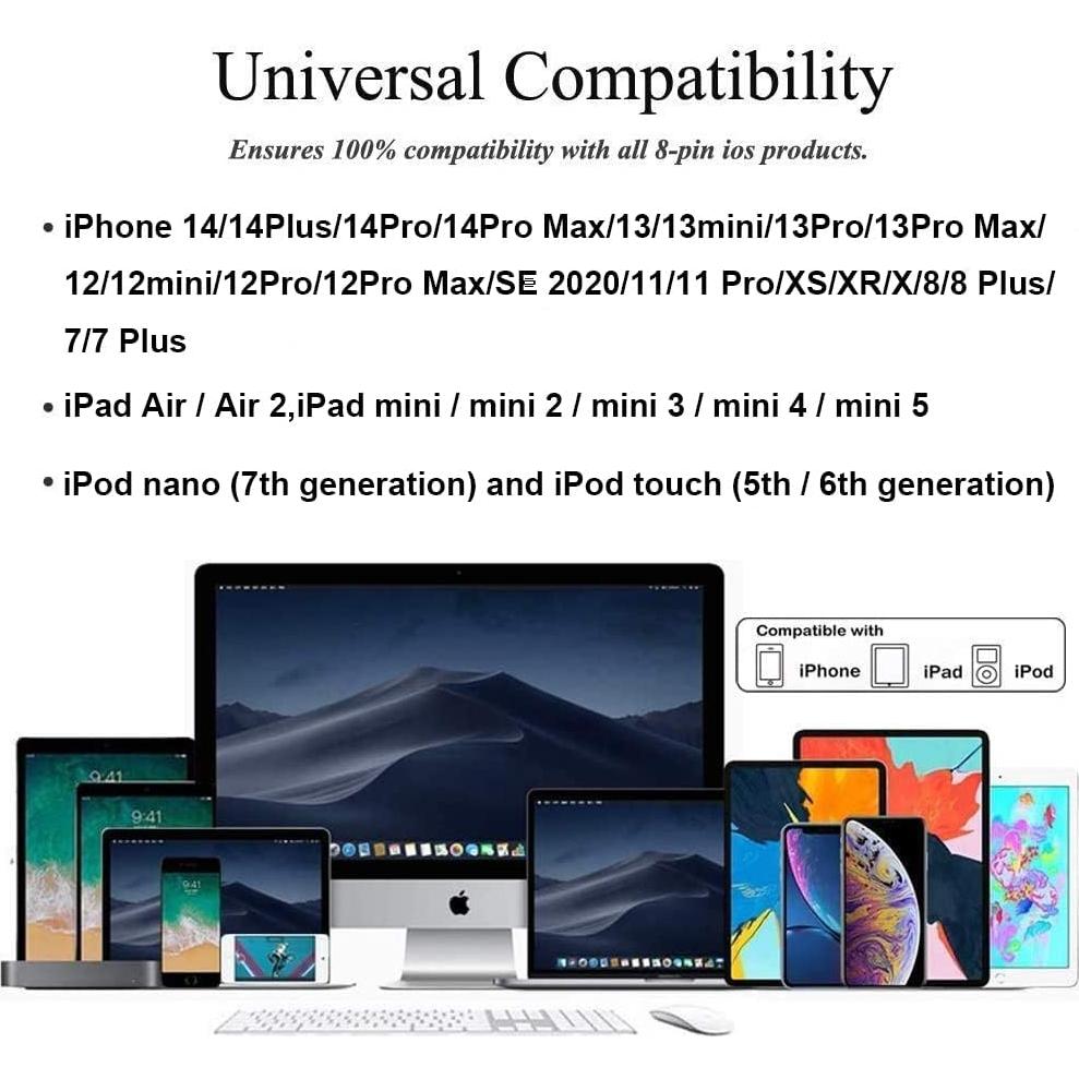 Adaptador de auriculares Lightning a 3.5 mm Aprolink