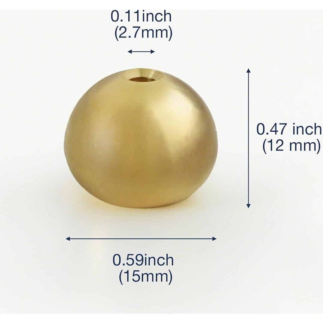 Soporte de Incienso de Latón Asayu Japón Gota 15x15 cm