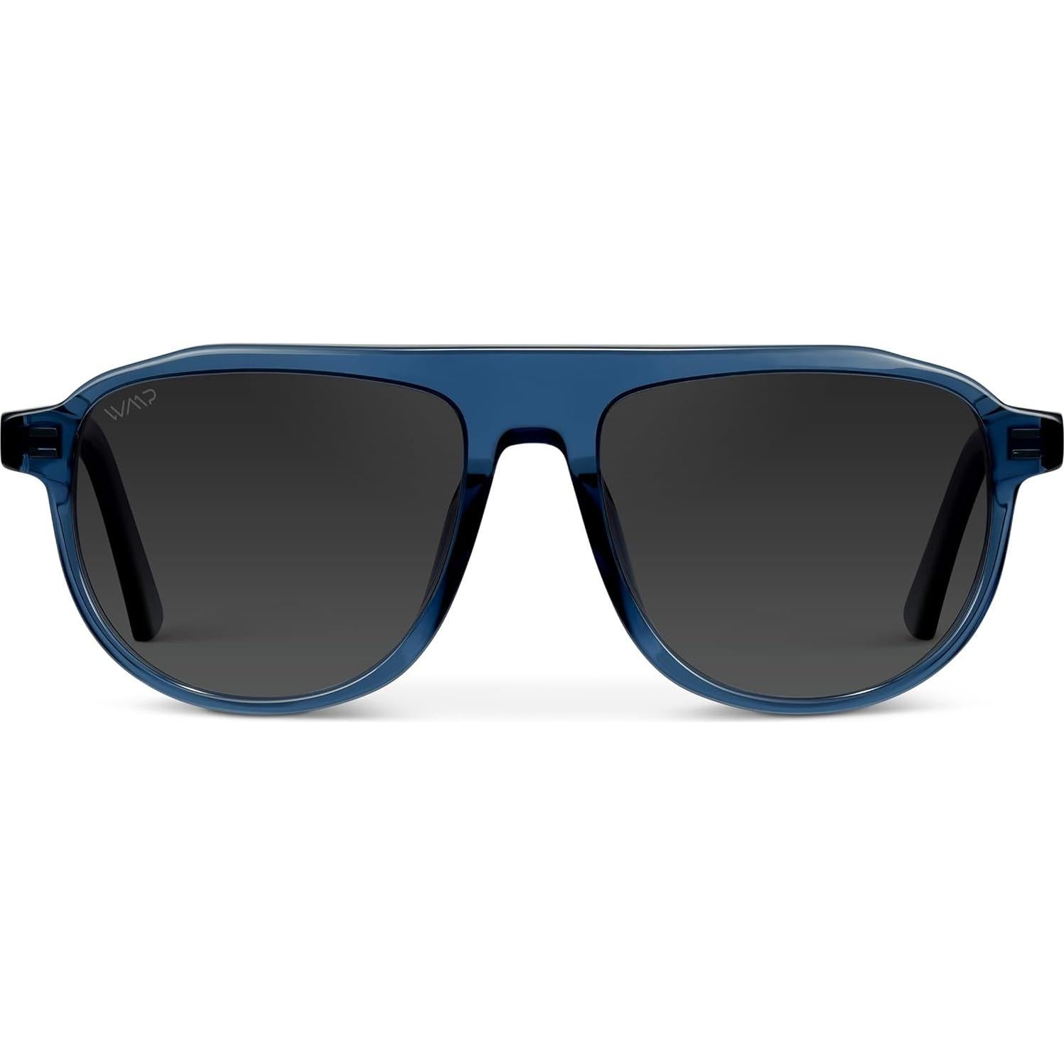 Gafas de sol polarizadas WearMe Pro Bold Cobalto