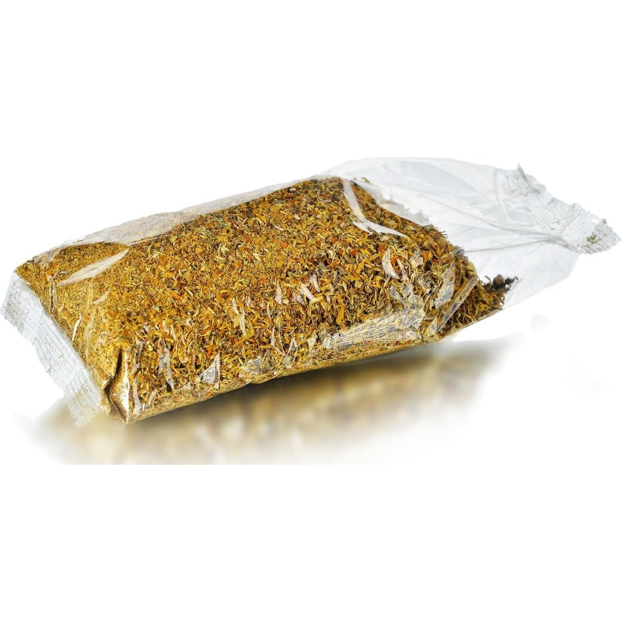 Flores de Caléndula Siberiana Premium 75g - Té Herbal Natural