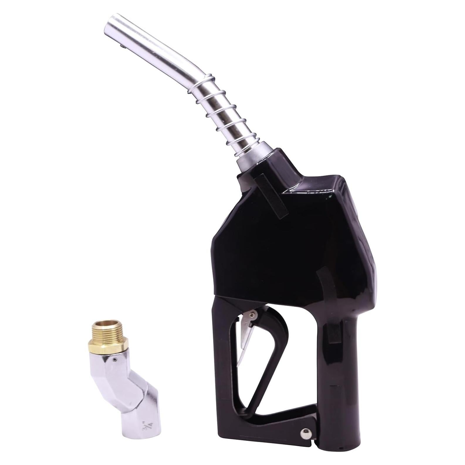 Kit Boquilla de Combustible Automática PANCYCW 3/4" NPT 16 GPM