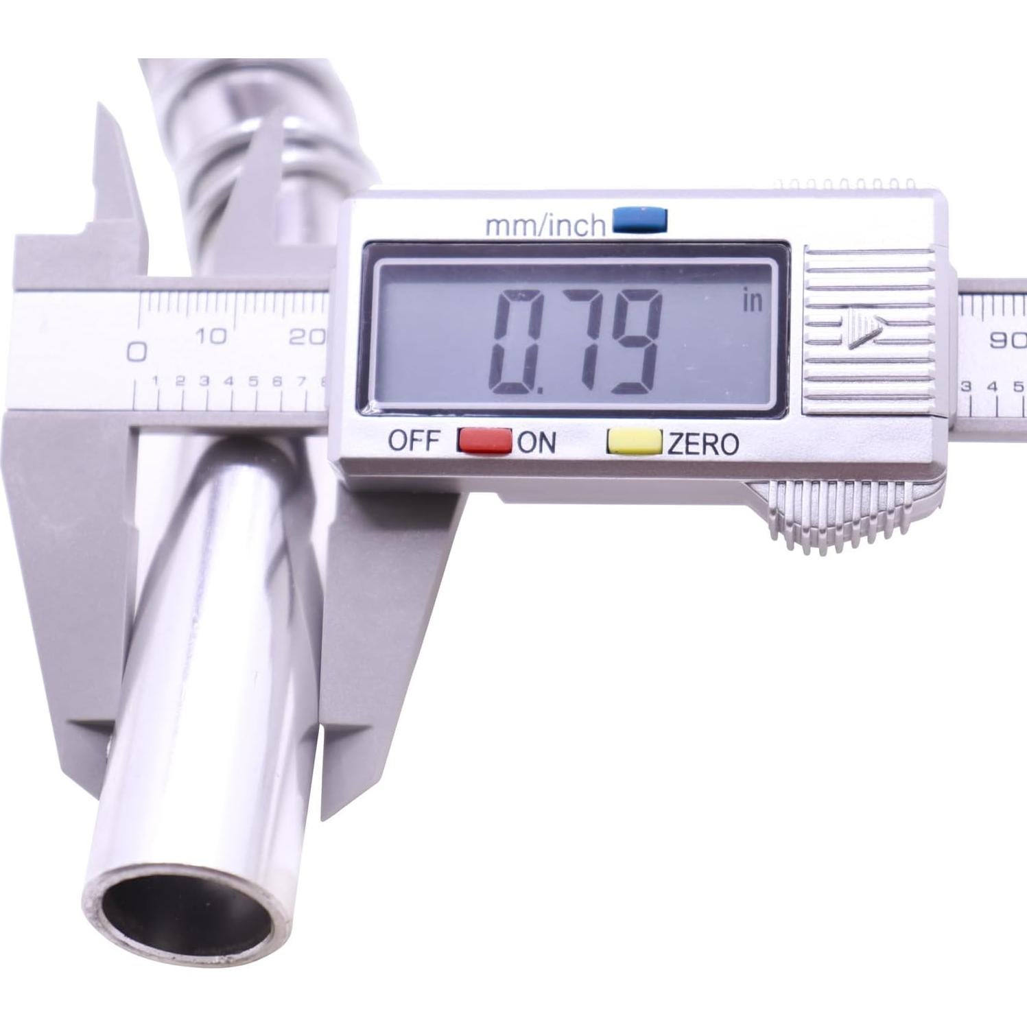 Kit Boquilla de Combustible Automática PANCYCW 3/4" NPT 16 GPM