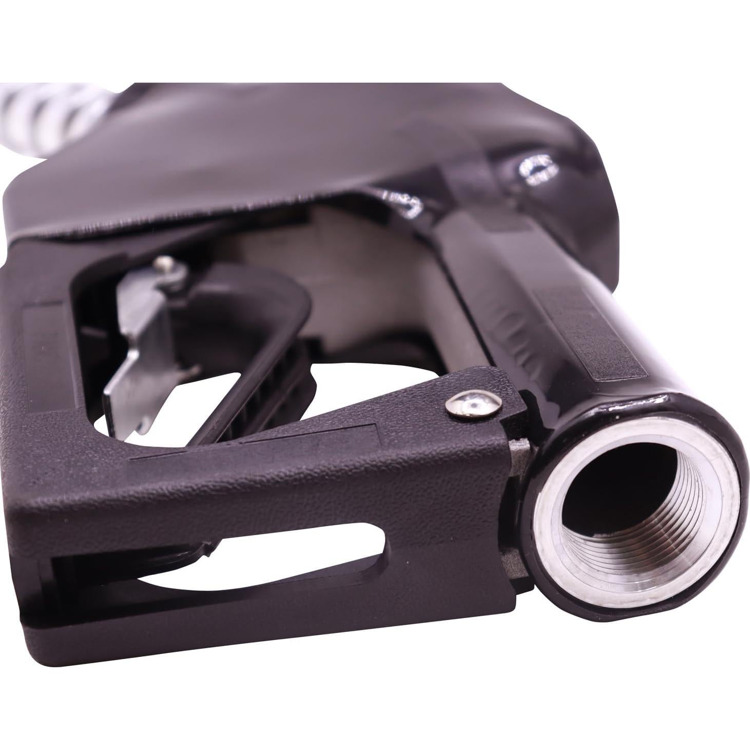 Kit Boquilla de Combustible Automática PANCYCW 3/4" NPT 16 GPM