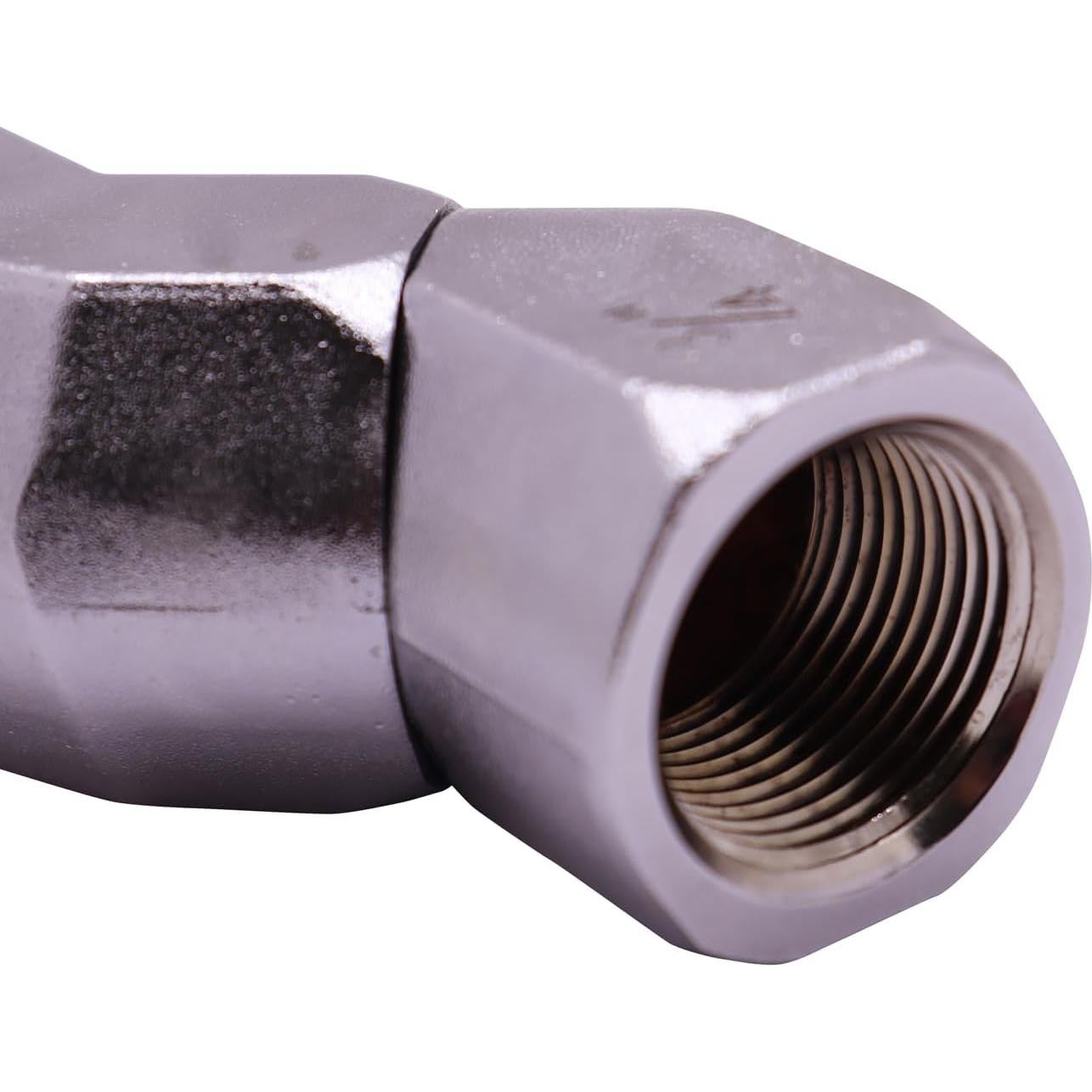 Kit Boquilla de Combustible Automática PANCYCW 3/4" NPT 16 GPM