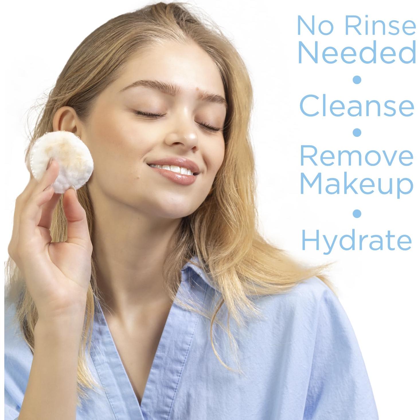 Agua Micelar Limpiadora Árbol de la Vida 200 ml - Desmaquillante Hidratante con Niacinamida y Vitamina B5