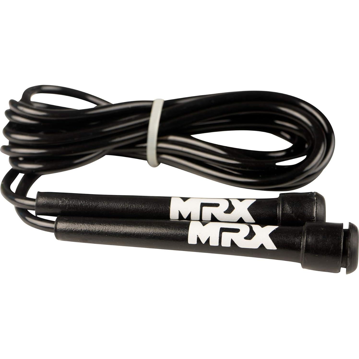 Cuerda de Salto MRX 274 cm PVC para Fitness y Ejercicio