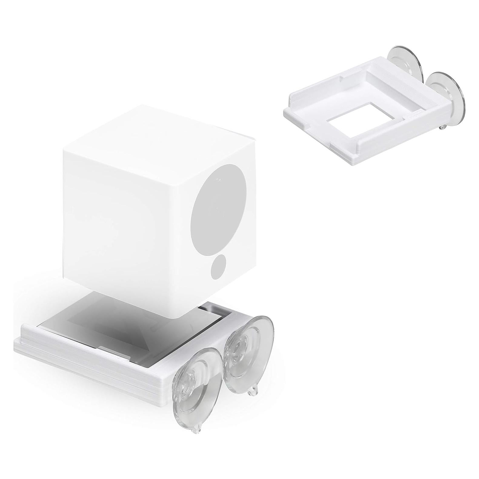 Soporte de Succión Arthon para Cámara v2 - Montaje 360°