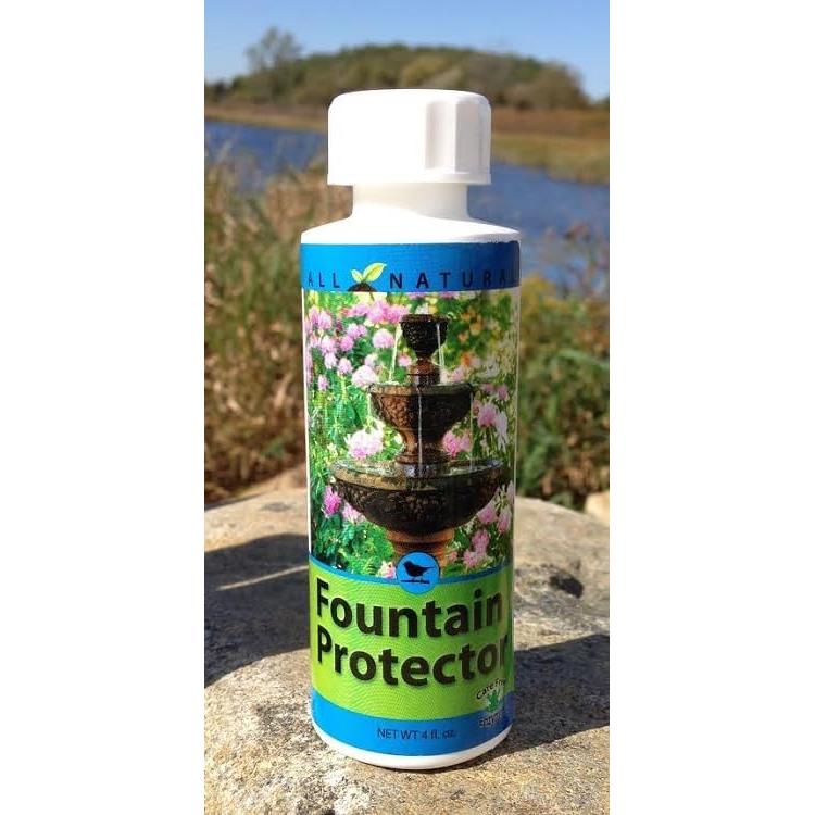 Protector de Fuente y Bebedero CreFree 95566, 473 ml