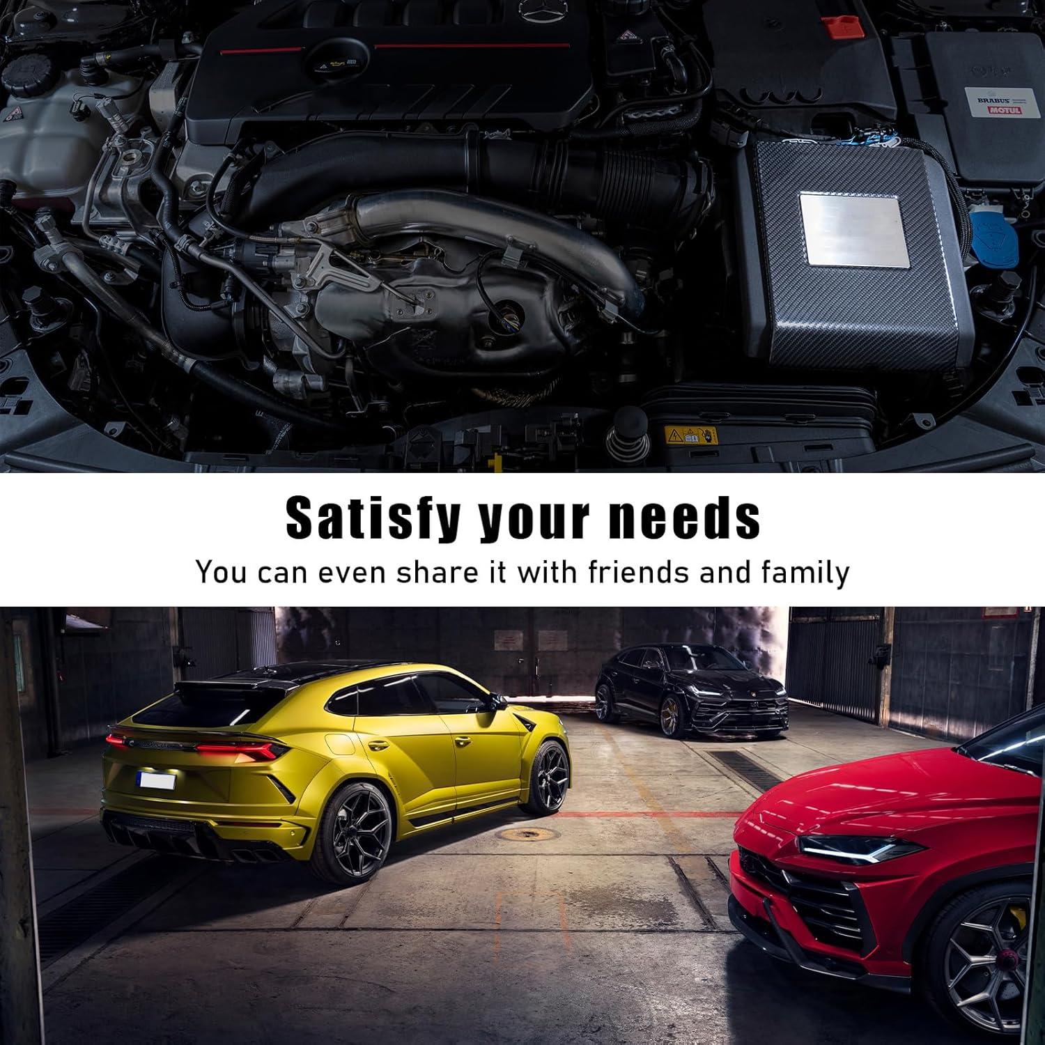 Relé de Arranque 4 Pines 12V 30A Ohleats - 2 Unidades