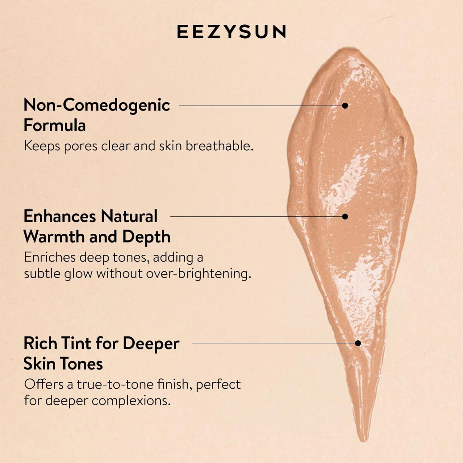 BARE Protector Solar Tinteado SPF 50 - No Graso 49.9 ml