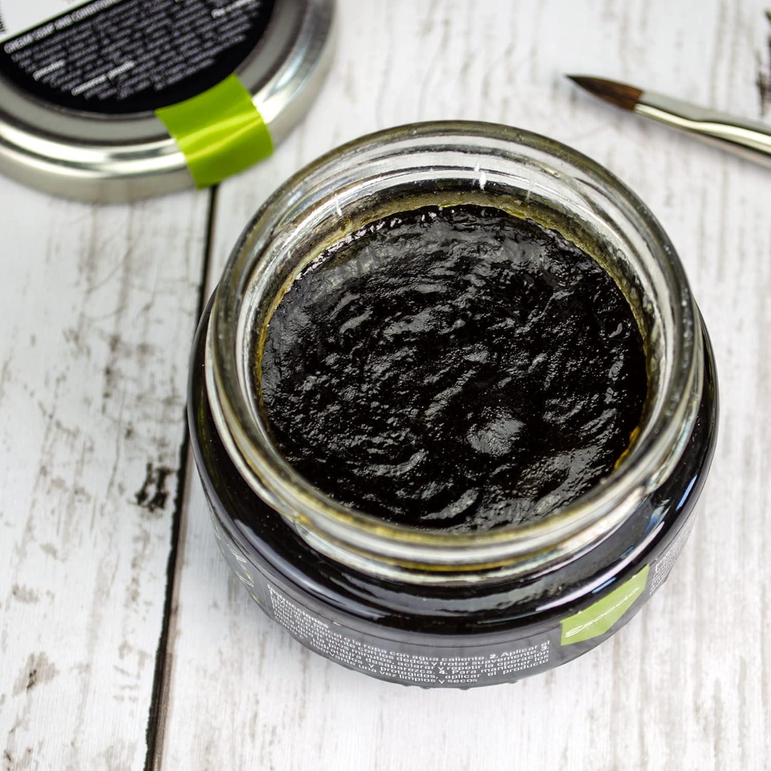 Jabón Crema Escoda 100g para Limpieza de Pinceles de Artista