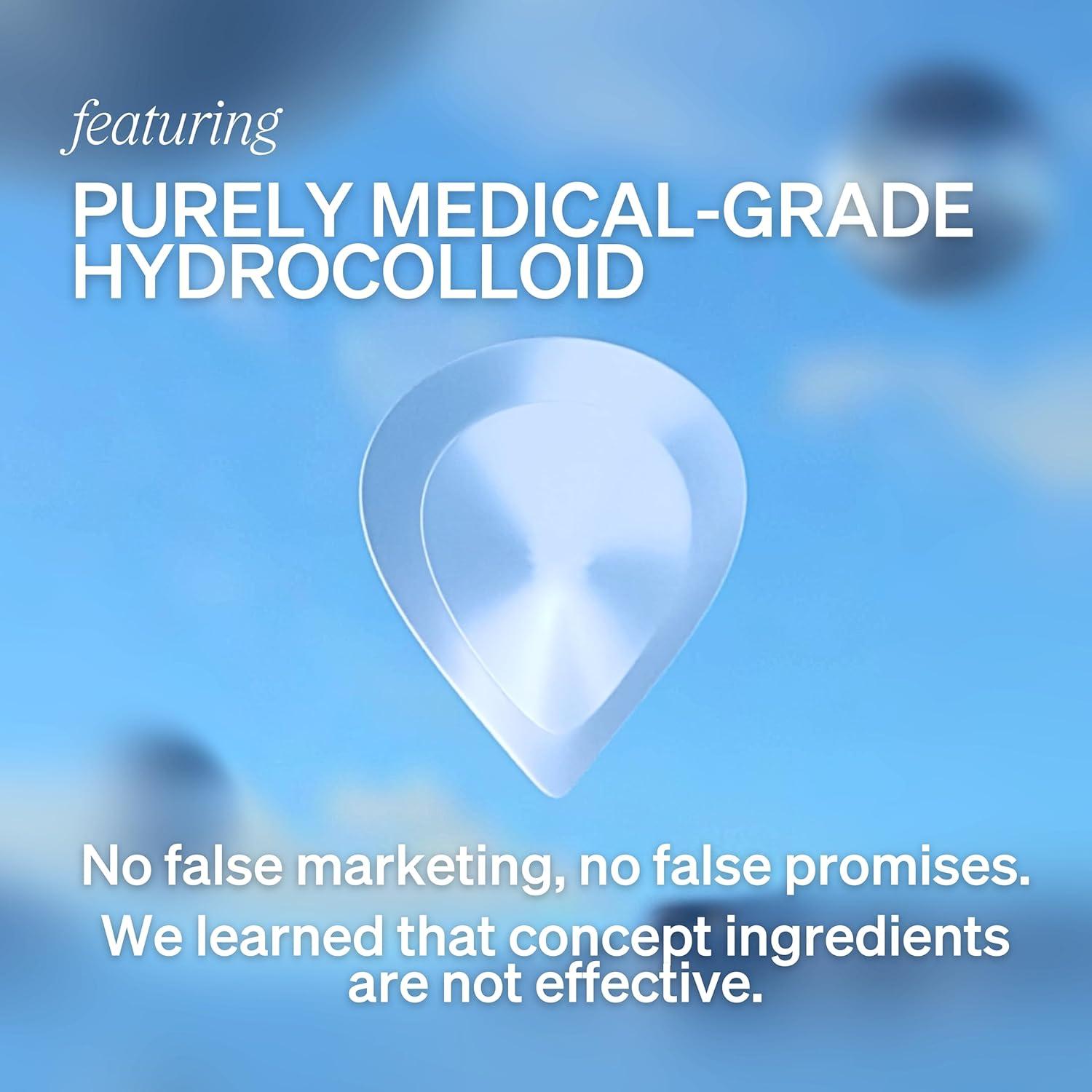 Parche Hidrocoloide Thincognito Skin Squared - 42 Unidades