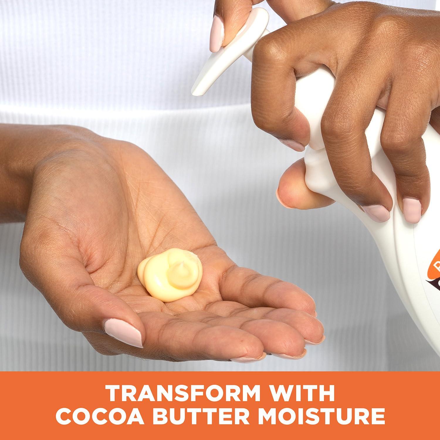 Loción Corporal Palmer's Manteca de Cacao 250 ml Sin Fragancia