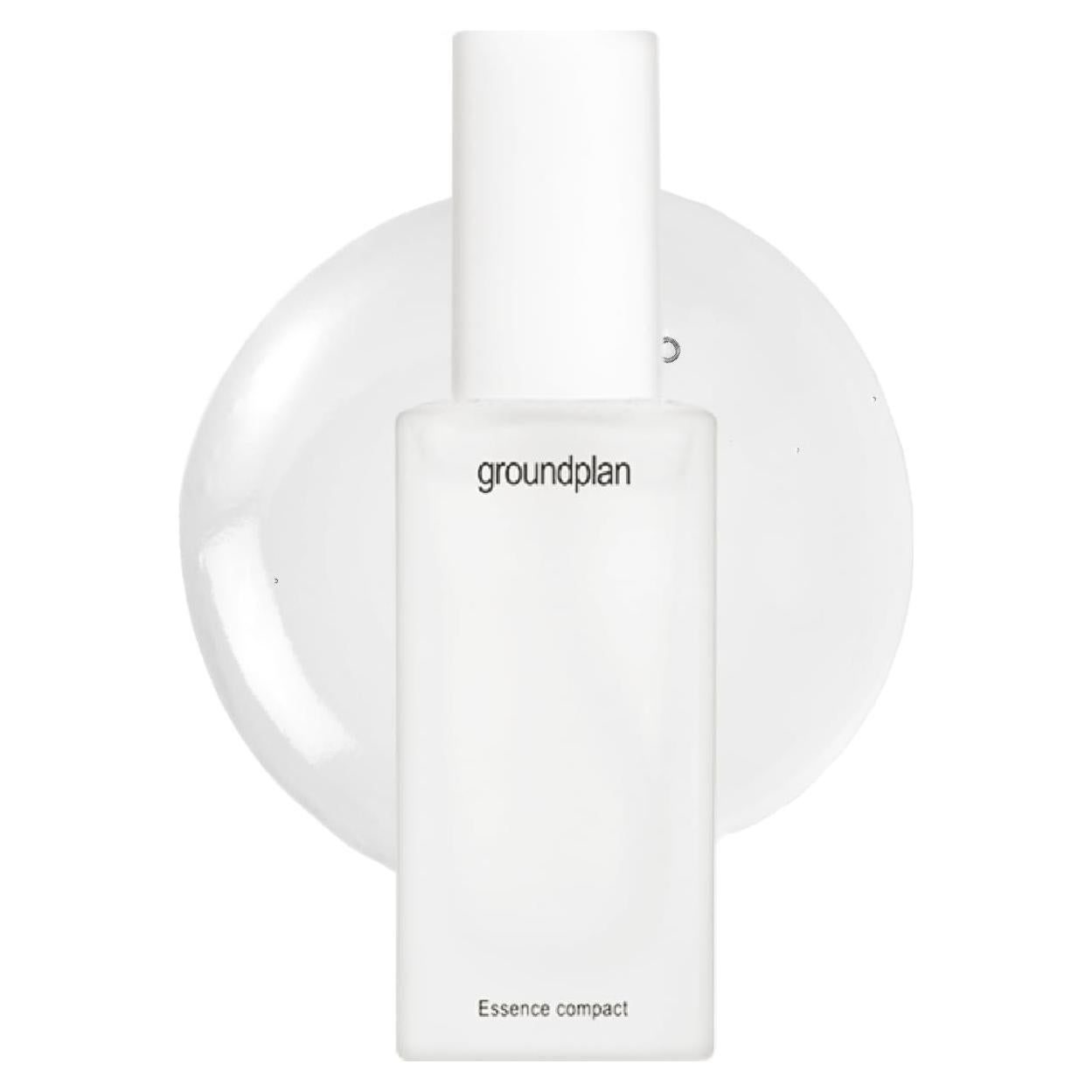 Essence Hidratante 40ml Barinu - Extracto de Hamamelis