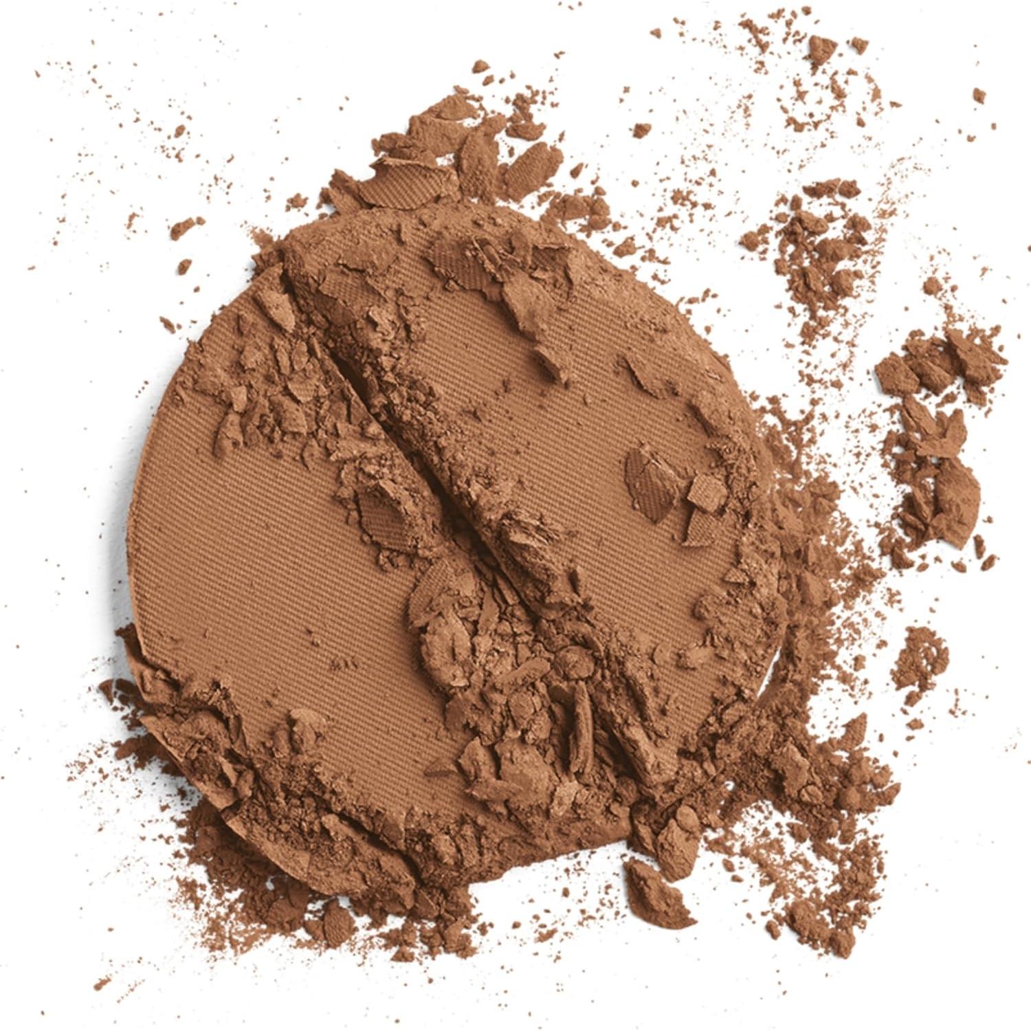 Base de Maquillaje Prensada Colorescience SPF 20 Moca Profundo