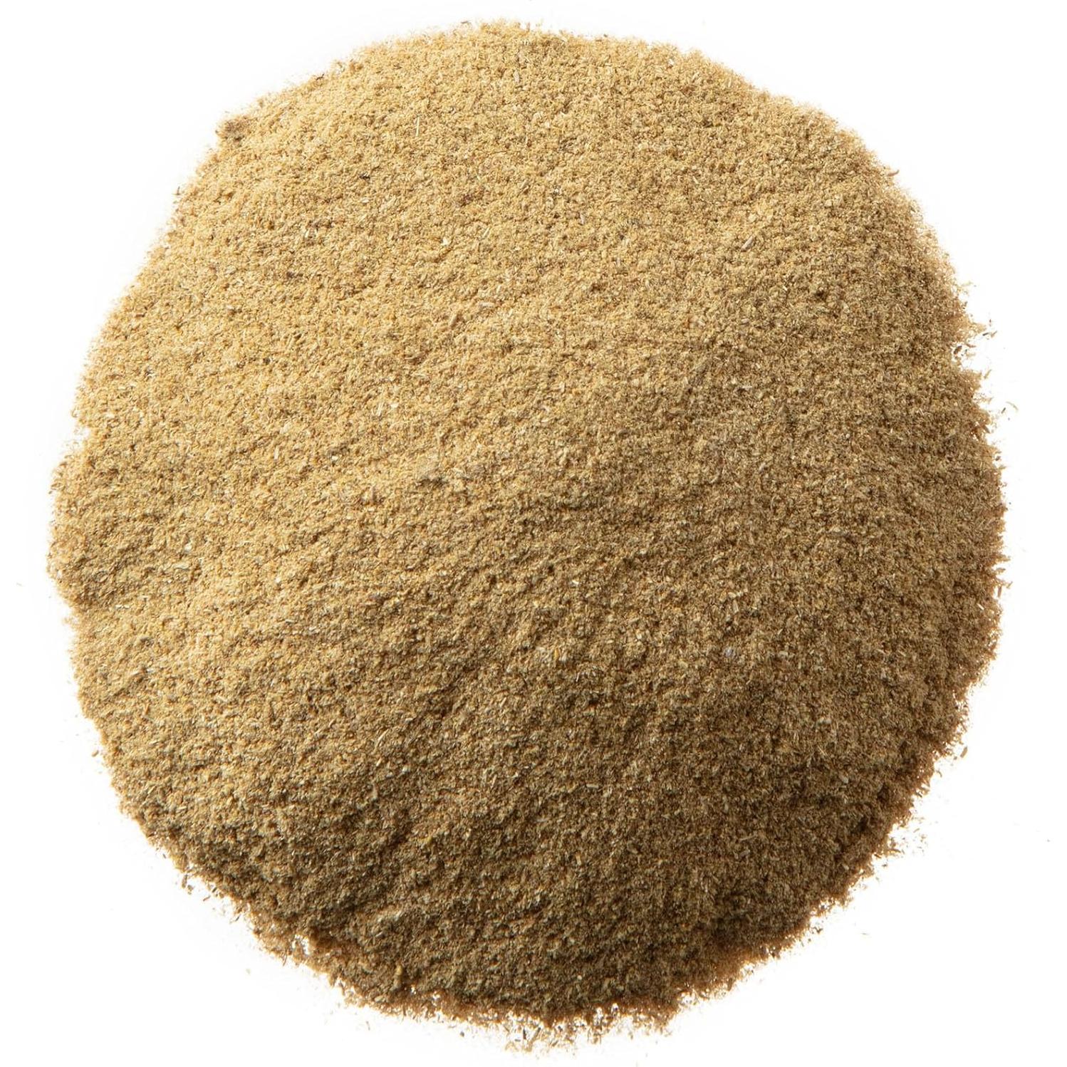 Polvo de Camomila Egipcia 0.45 kg MONTEREY BAY HERB CO