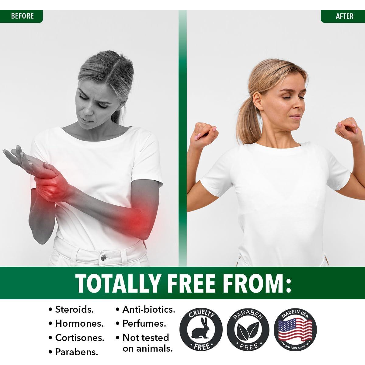 Aceite de Semilla de Cáñamo Dr. Robaina 60 ml - Hidratación Profunda, Omega 3 6 9