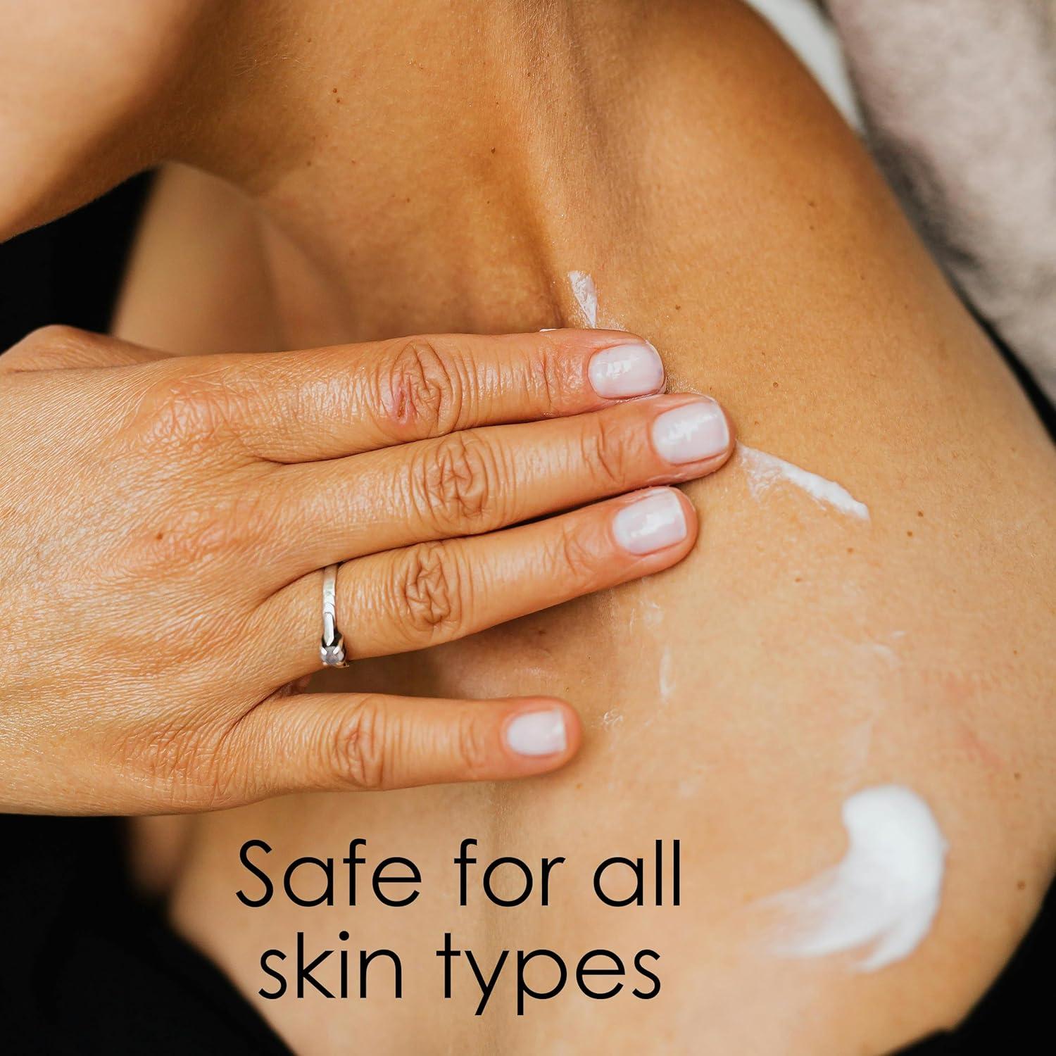 Manteca Corporal de Lavanda 257g - Better Shea Butter