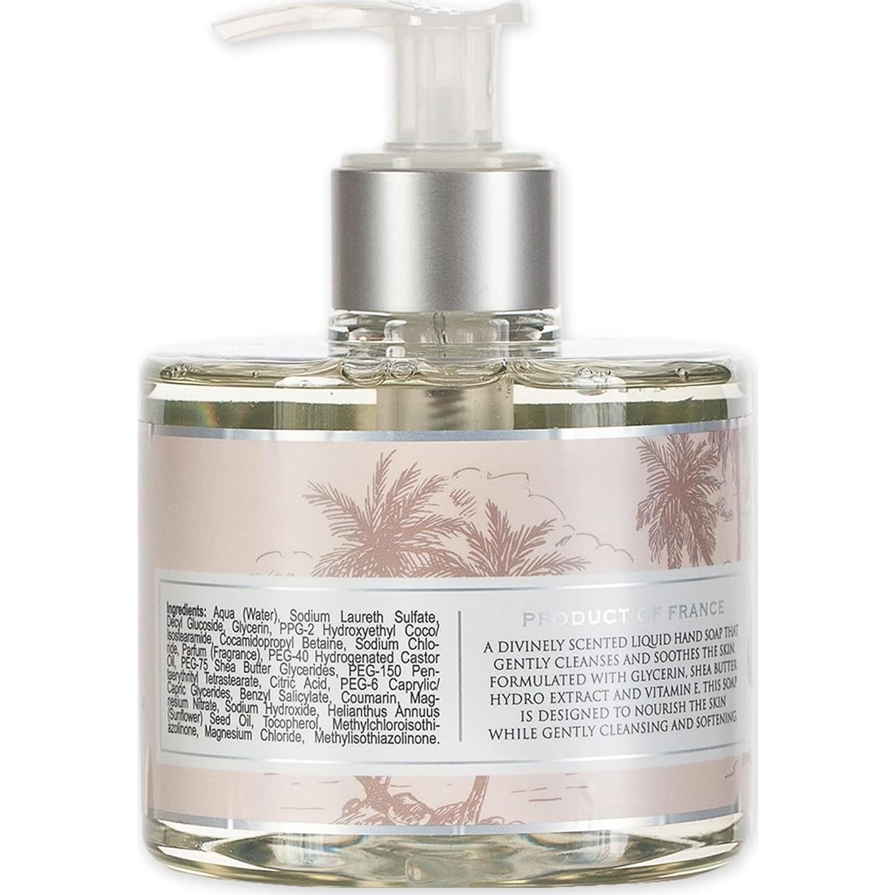 Jabón Líquido Pre de Provence 325 ml Coco Hidratante