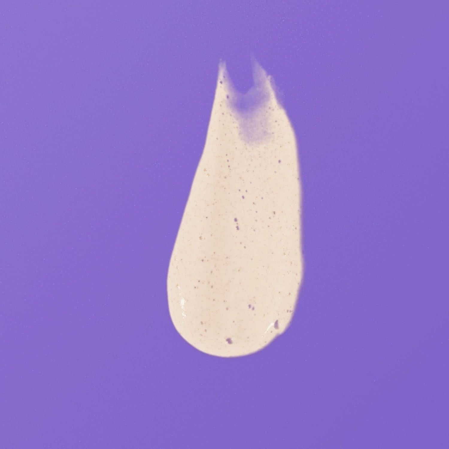 Freeman Exfoliante Facial 2 en 1 con Avena y Nuez 89 mL