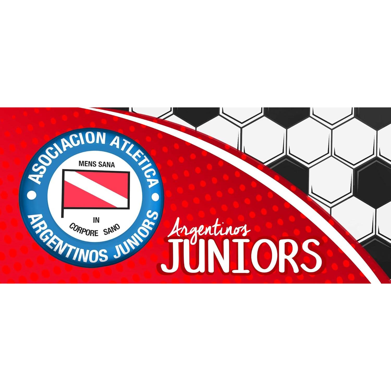 Taza de Café Cerámica 325ml Argentinos Juniors