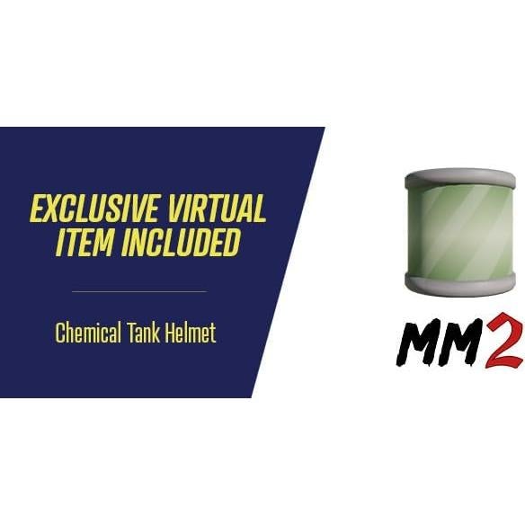 Juego de Instalaciones de Investigación Misterio del Asesinato 2 Jazwares